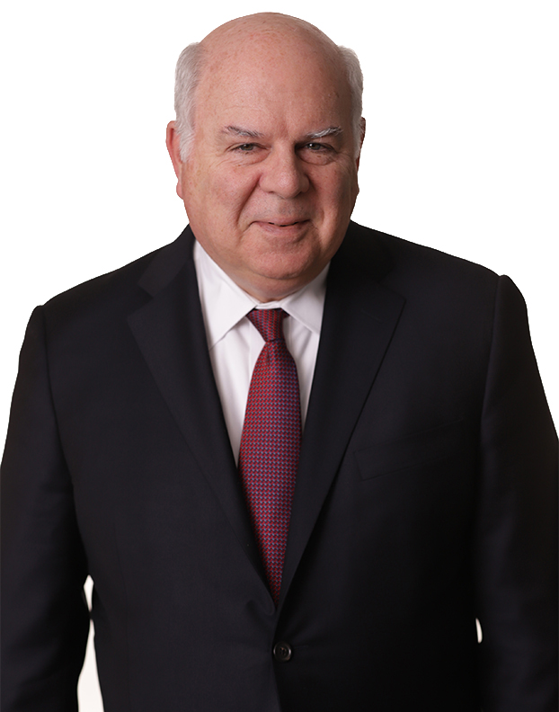John Prior, Chief Executive Officer at Needham